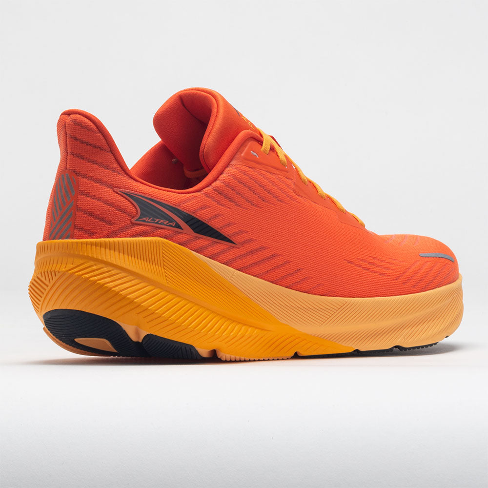 Altra FWD Experience Men's Orange