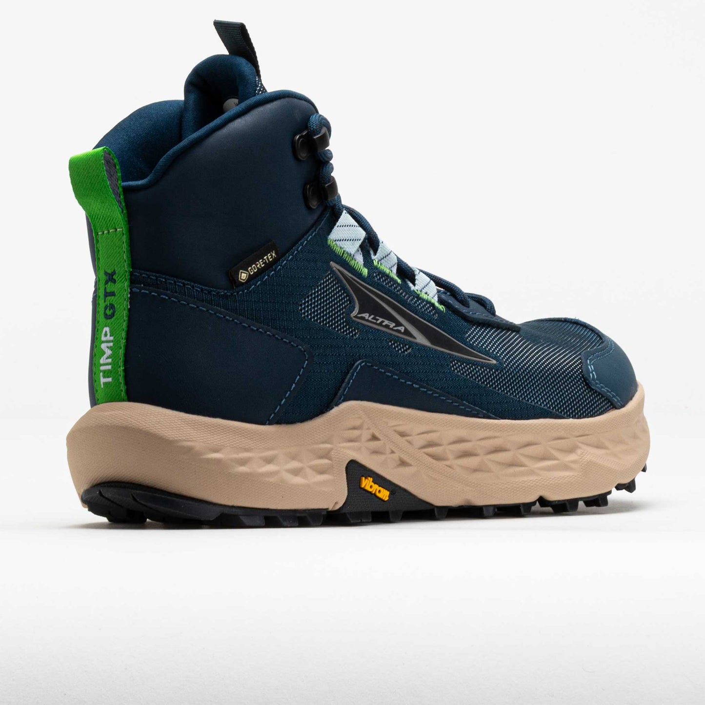 Altra Timp Hiker GTX Women's Navy