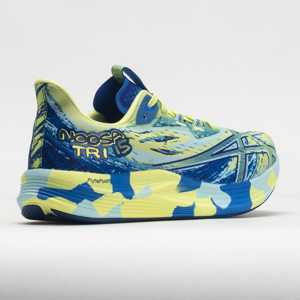 ASICS Noosa Tri 15 Men's Illusion Blue/Aquamarine