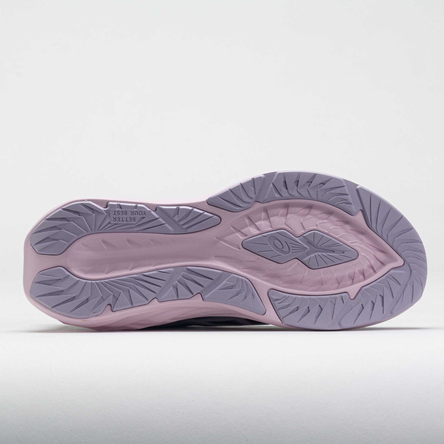 ASICS Novablast 4 Junior  French Blue/Cosmos