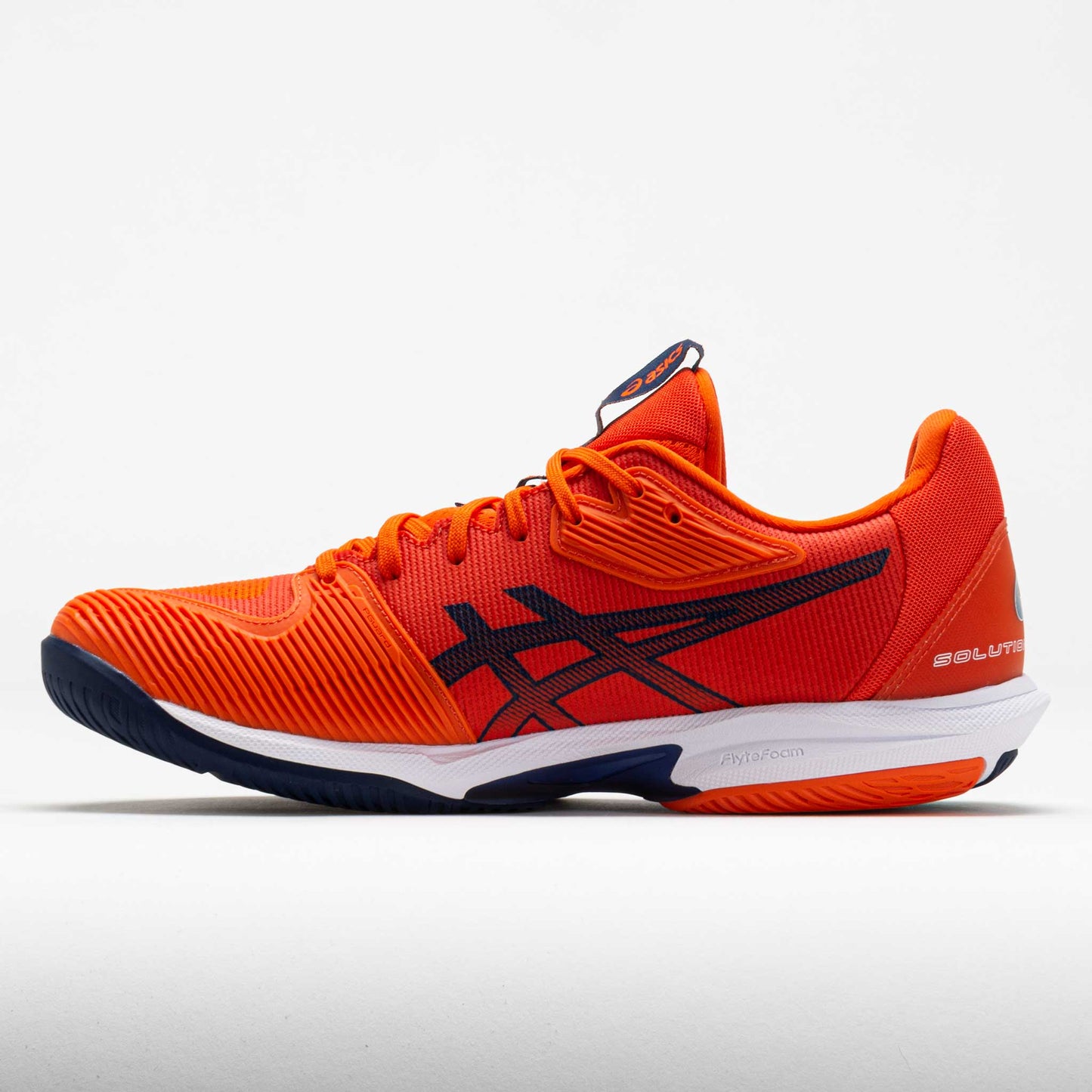 ASICS Solution Speed FF 3 Men's  Koi/Blue Expanse