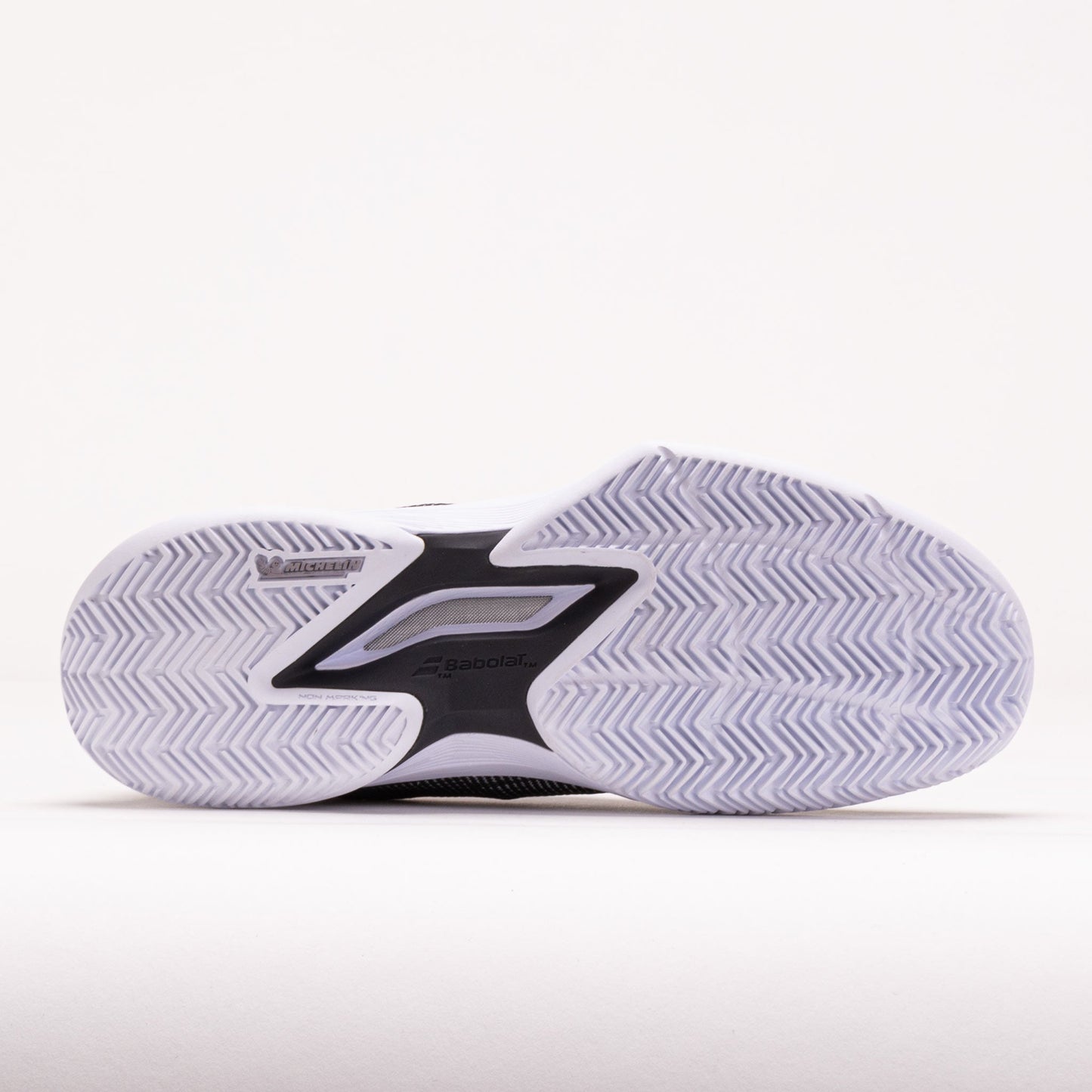 Babolat Jet Tere 2 Clay Women's  Queen Jio Grey