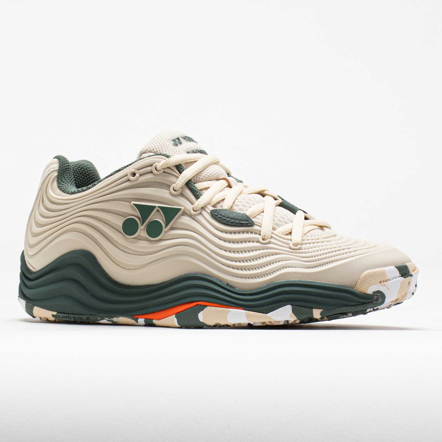 Yonex Power Cushion FusionRev 5 Clay Women's  Sand