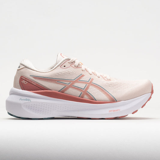 ASICS GEL-Kayano 30 Women's  Rose Dust/Light Garnet