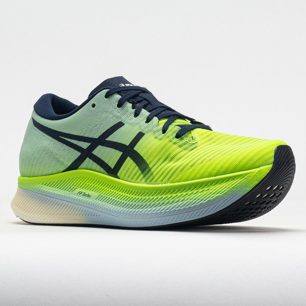 ASICS Metaspeed Sky Women's  Hazard Green/Sky