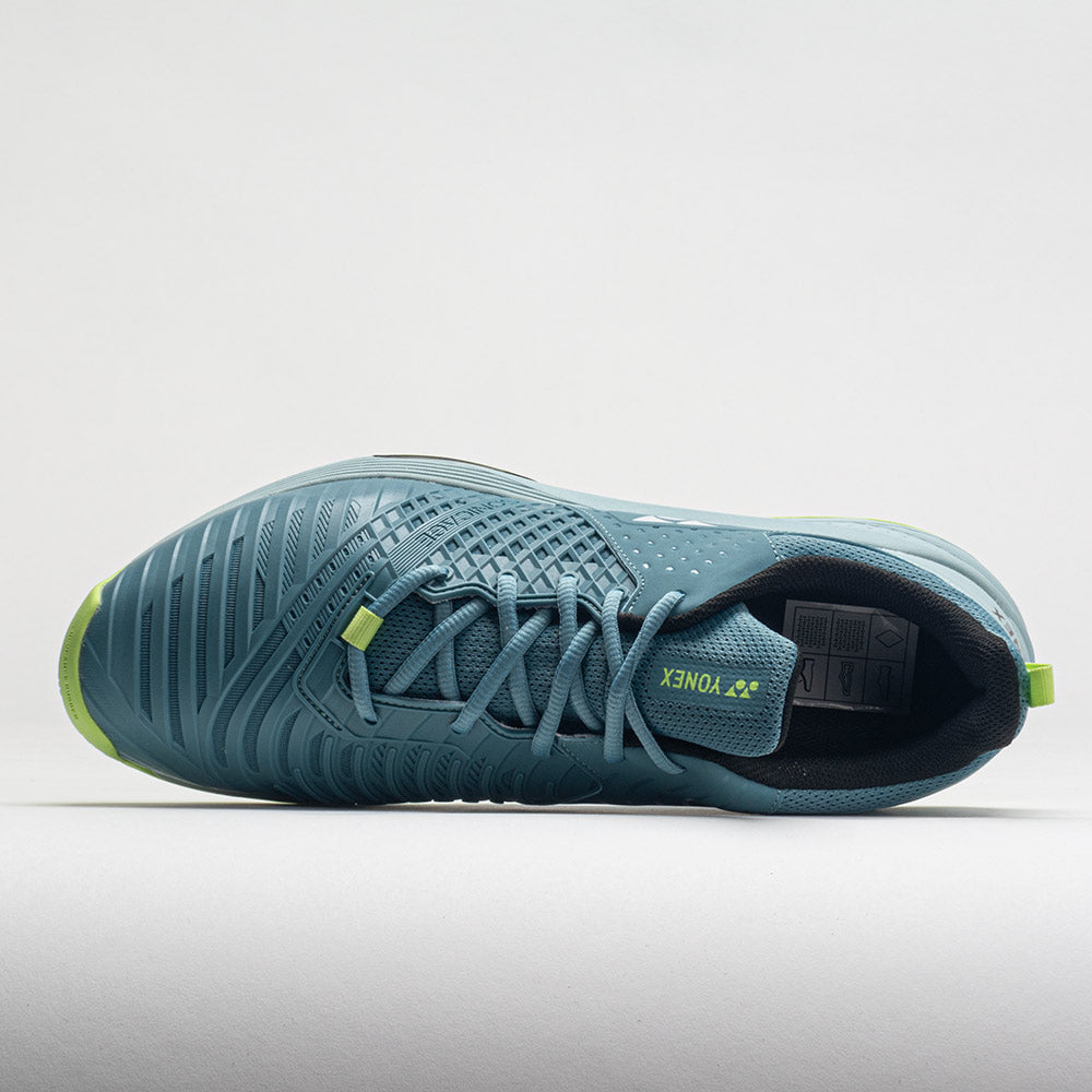 Yonex Power Cushion Sonicage 3 Wide Men's  Smoke Blue