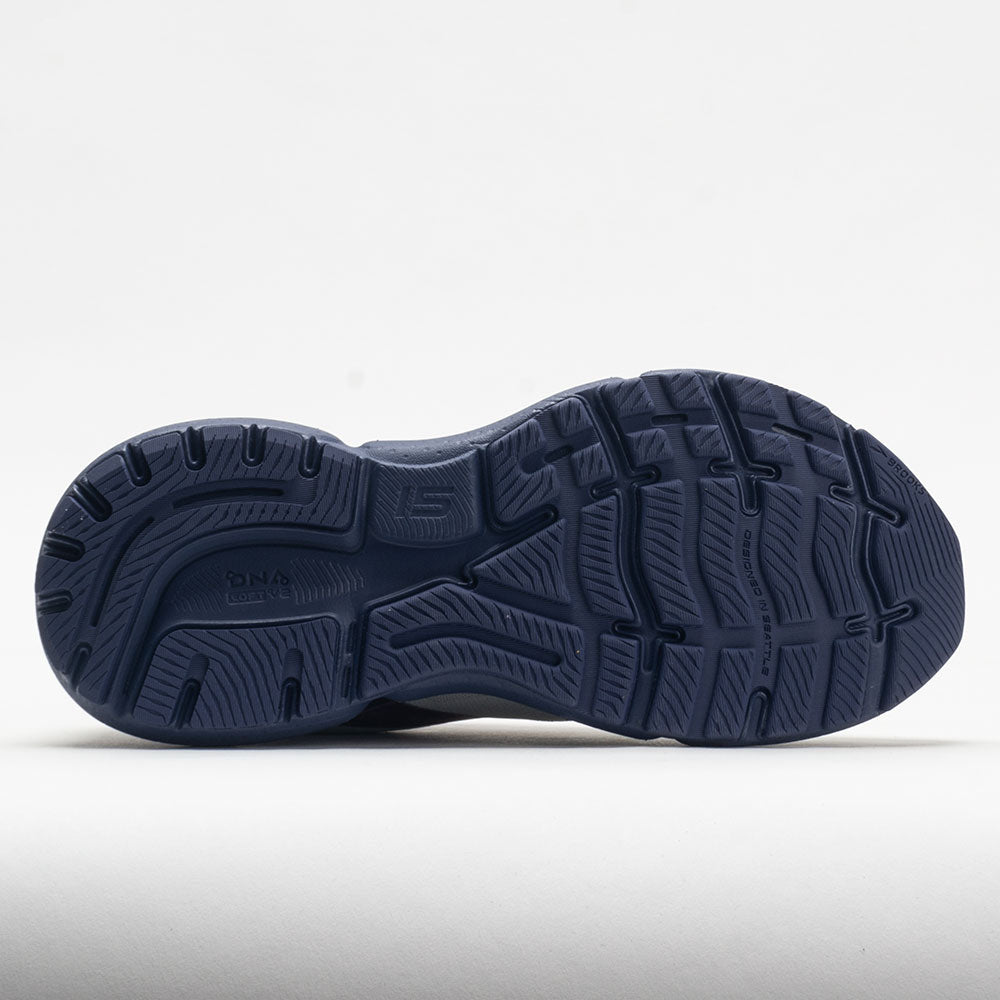 Brooks Ghost 15 Women's  Spa Blue/Neo Pink/Copper