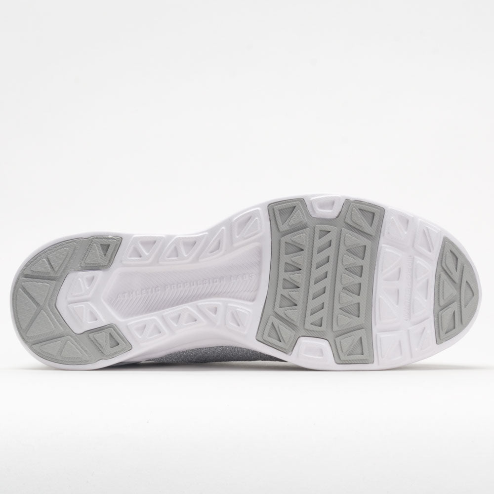 APL TechLoom Tracer Women's  Metallic Silver/White