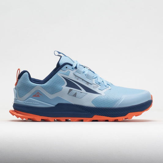 Altra Lone Peak 7 Women's  Blue/Orange