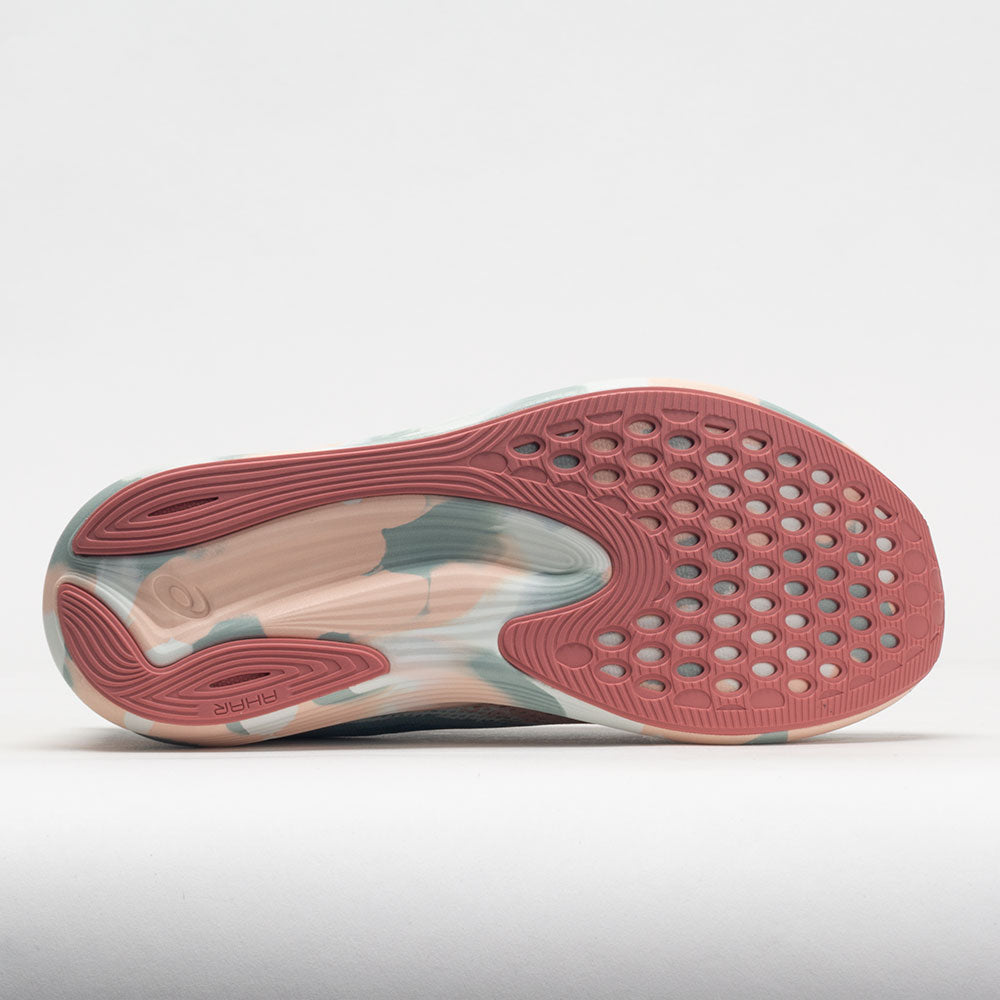 ASICS Noosa Tri 15 Women's  Pure Aqua/Pale Apricot