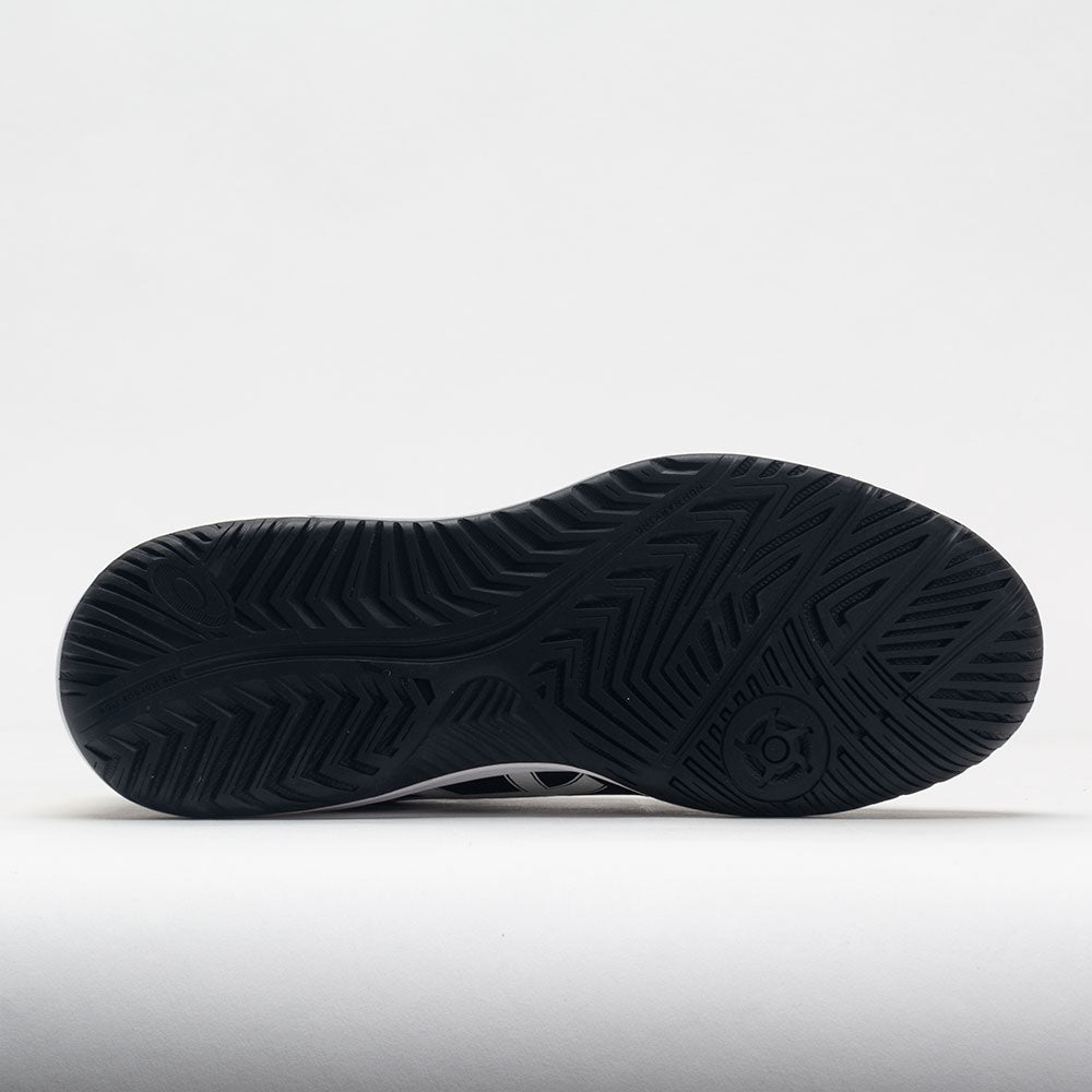 ASICS GEL-Dedicate 8 Men's  Black/White