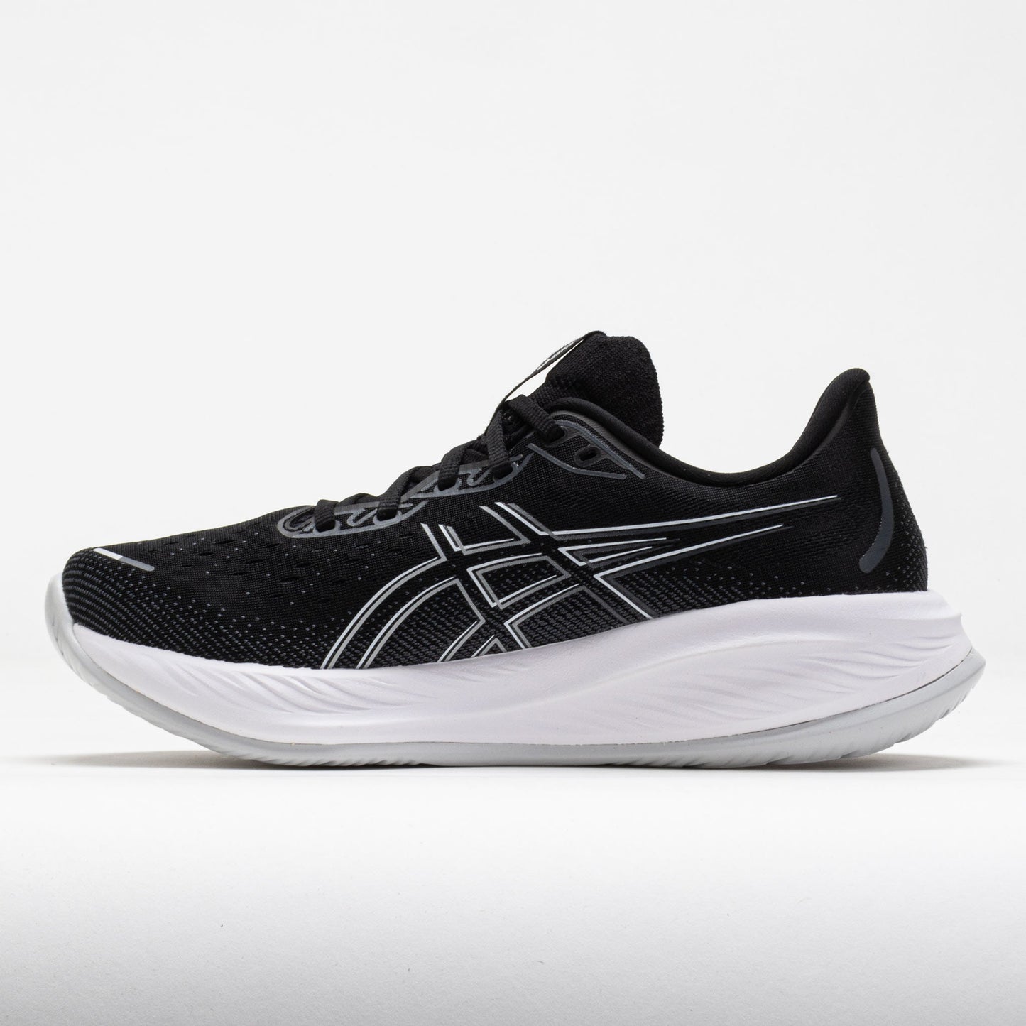 ASICS GEL-Cumulus 26 Men's  Black/Concrete
