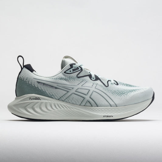 ASICS GEL-Cumulus 25 Men's  Pure Aqua/White